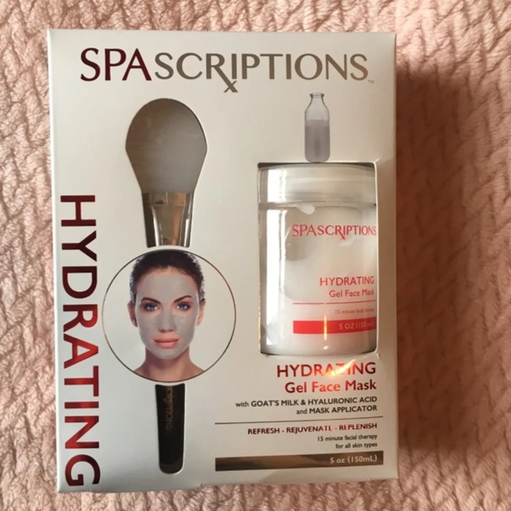 Face mask